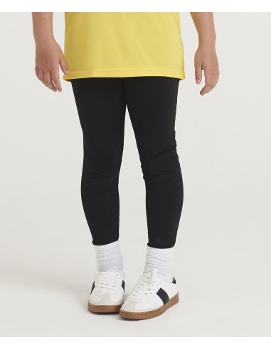 A-JC087J-Girls Cool Athletic Pant